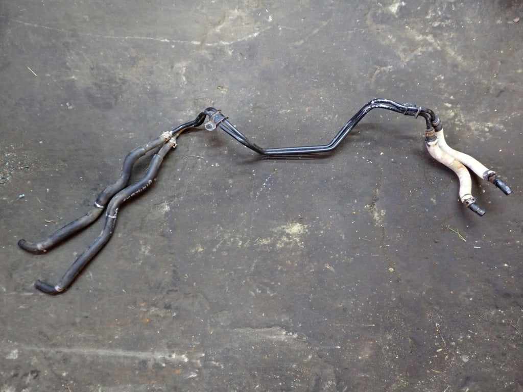 Toyota Tundra 5.7 Transmission Oil Hose Pipe