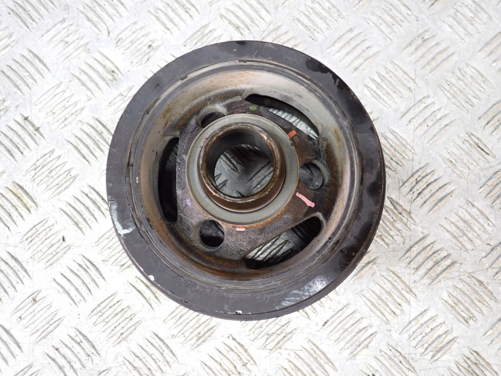 Koło Pasowe Wału Dodge RAM V Jeep Wagoneer WS 5.7 Hemi 19-
