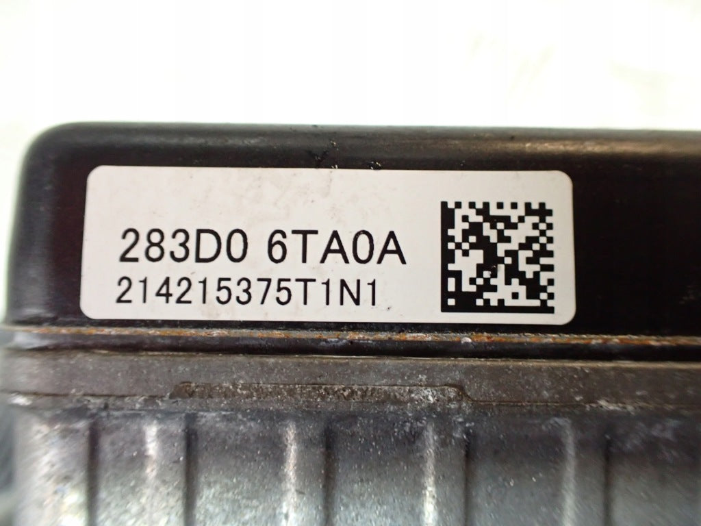 Moduł Sterownik Inwertera Infiniti QX60 L51 Nissan Pathfinder R53 2022
