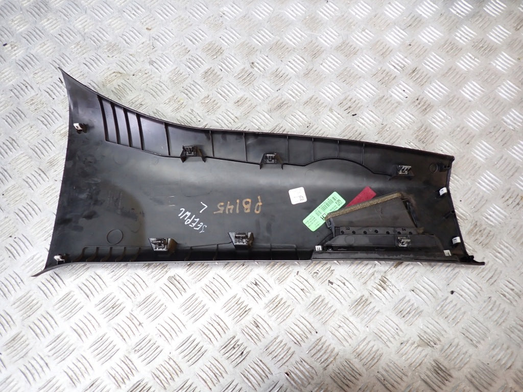 Osłona Słupka Dolna Lewa Jeep Grand Cherokee WL 2.0 2021-