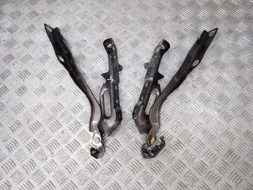 Hood Hinges Ford F350 F250 6.2 4x4 2021