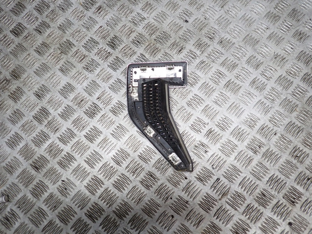 Emblemat Znaczek Błotnika Prawy CHROM Ford F150 LARIAT 2022
