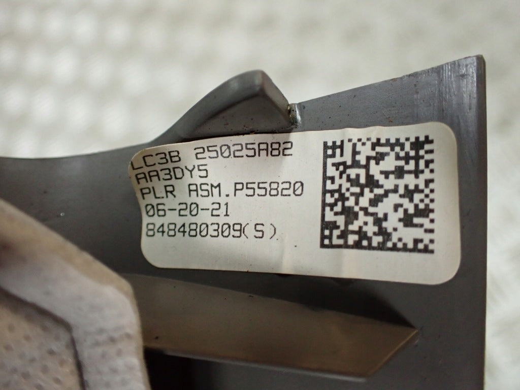 Osłona Słupka Przód Przednia Ford F350 F250 F150 6.2 4x4 Super Duty 2021