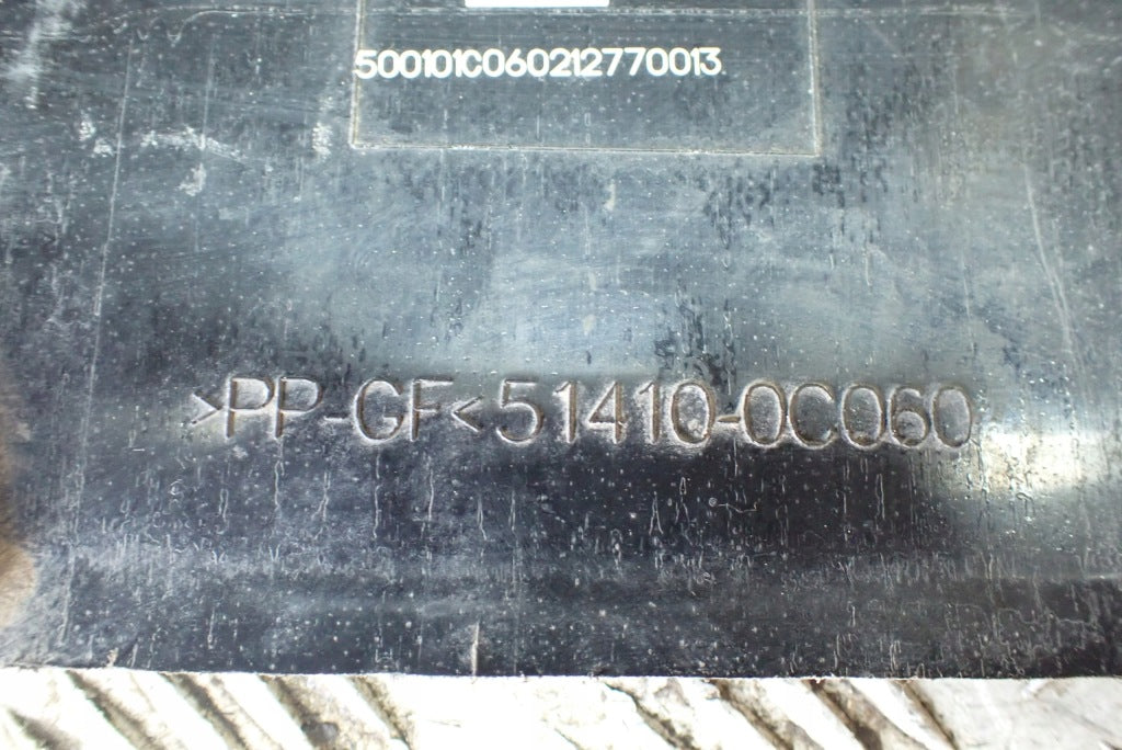 Lower Engine Cover Toyota Tundra Crew Max 2022-