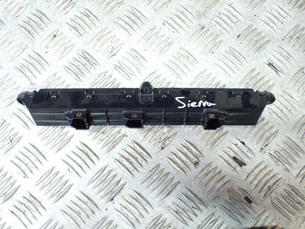 Panel Sterowania GMC Sierra Chevrolet Silverado 2019-