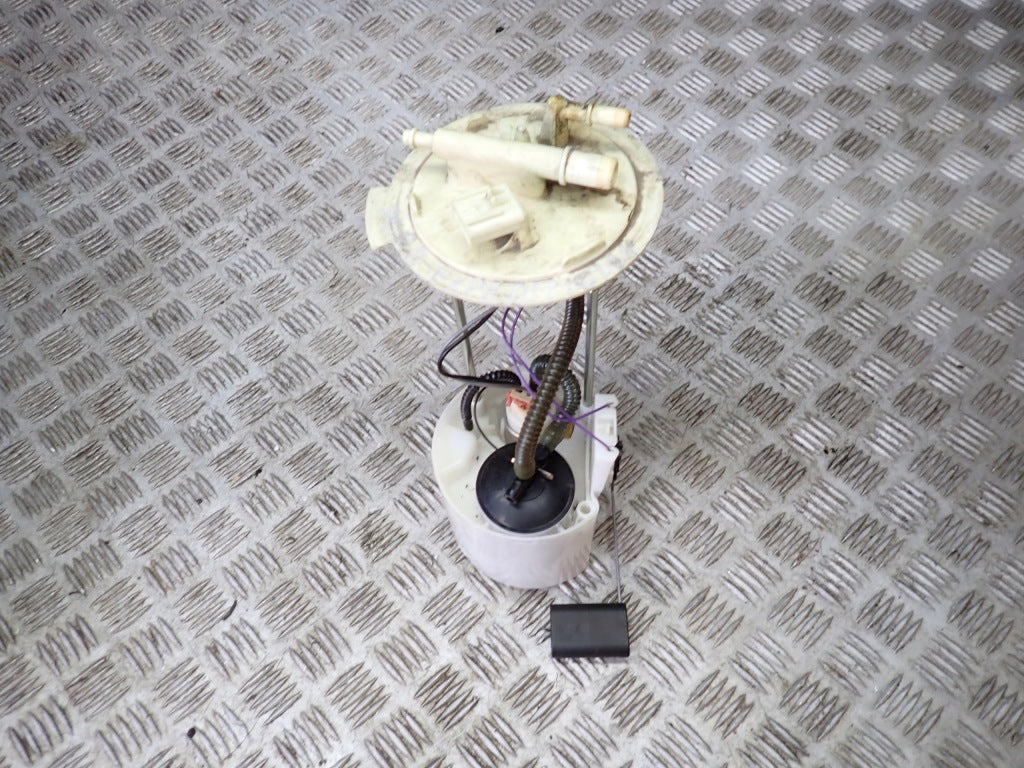 Fuel Pump Ford Expedition 3.5 Ecoboost 2018-