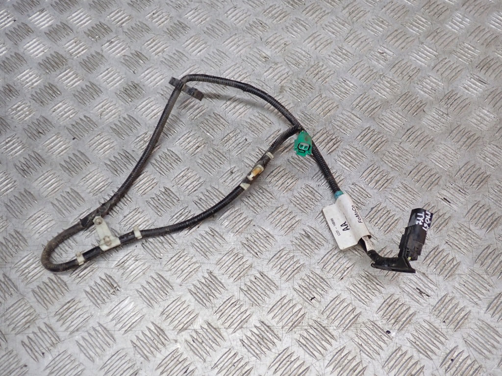 Wiązka kabla mostu tylnego do Ford F350 F250 Super Duty 2021, 4x4, model 6.2, widoczna na zdjęciu, Autolandparts