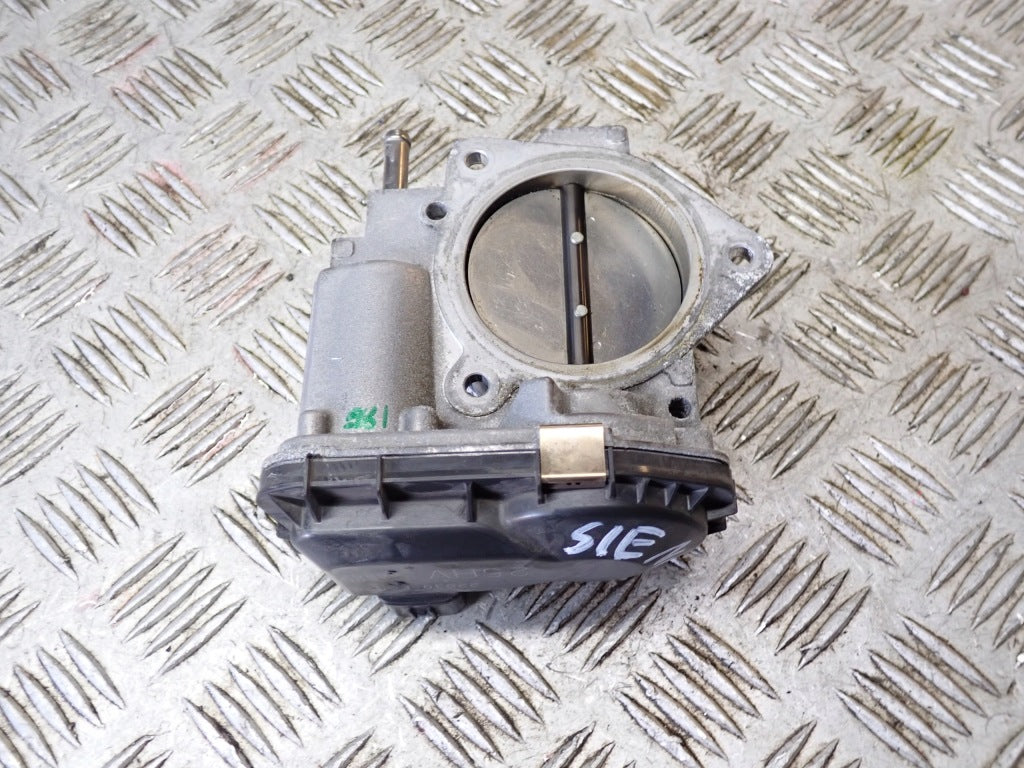 Throttle valve for the 2021- Toyota Sienna XL40 2.5 Hybrid