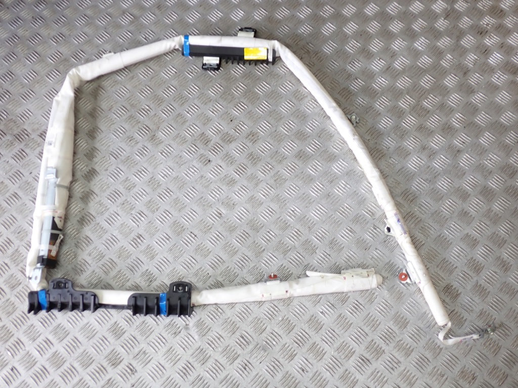 Kurtyna Powietrzna Airbag Kierowcy Lewa Kia Carnival LX KA4 2020-