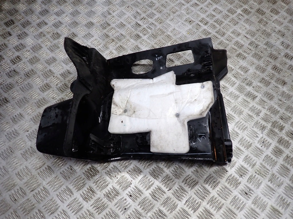 Boczek Osłona Panel Bagażnika Jeep Wrangler JK 11-