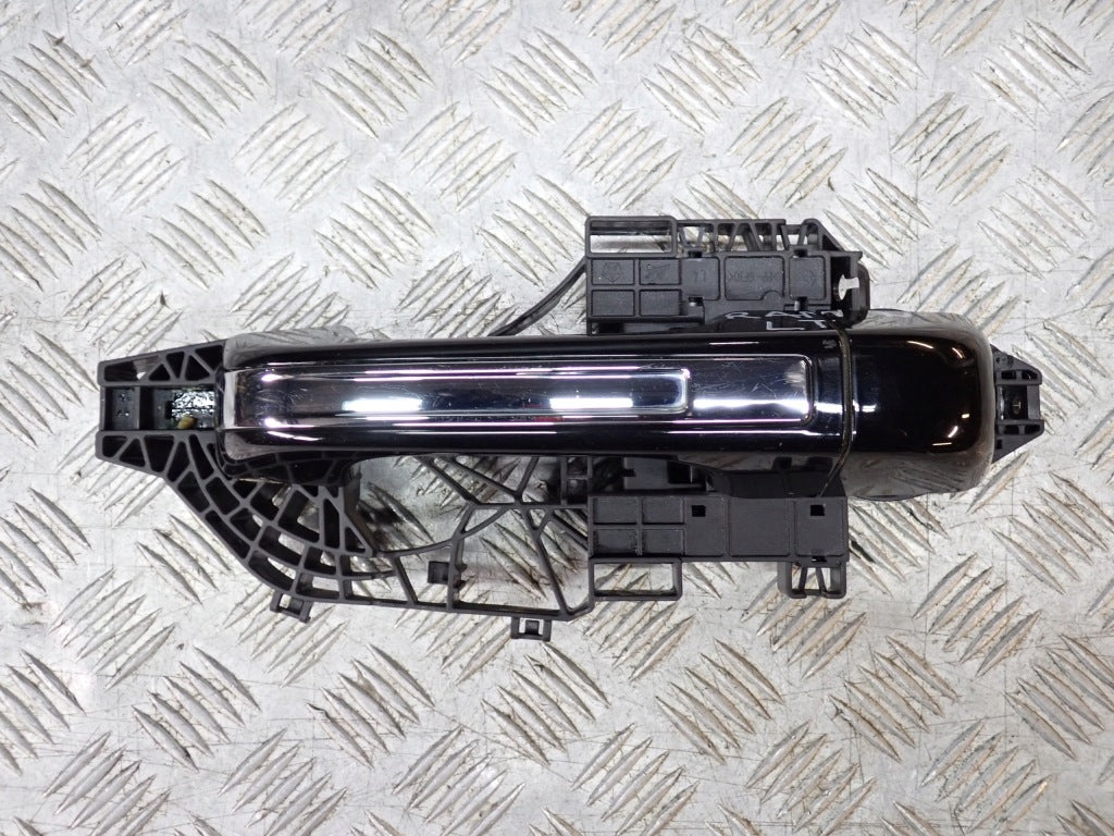 Left Rear Door Handle Dodge RAM V 4x4 19-