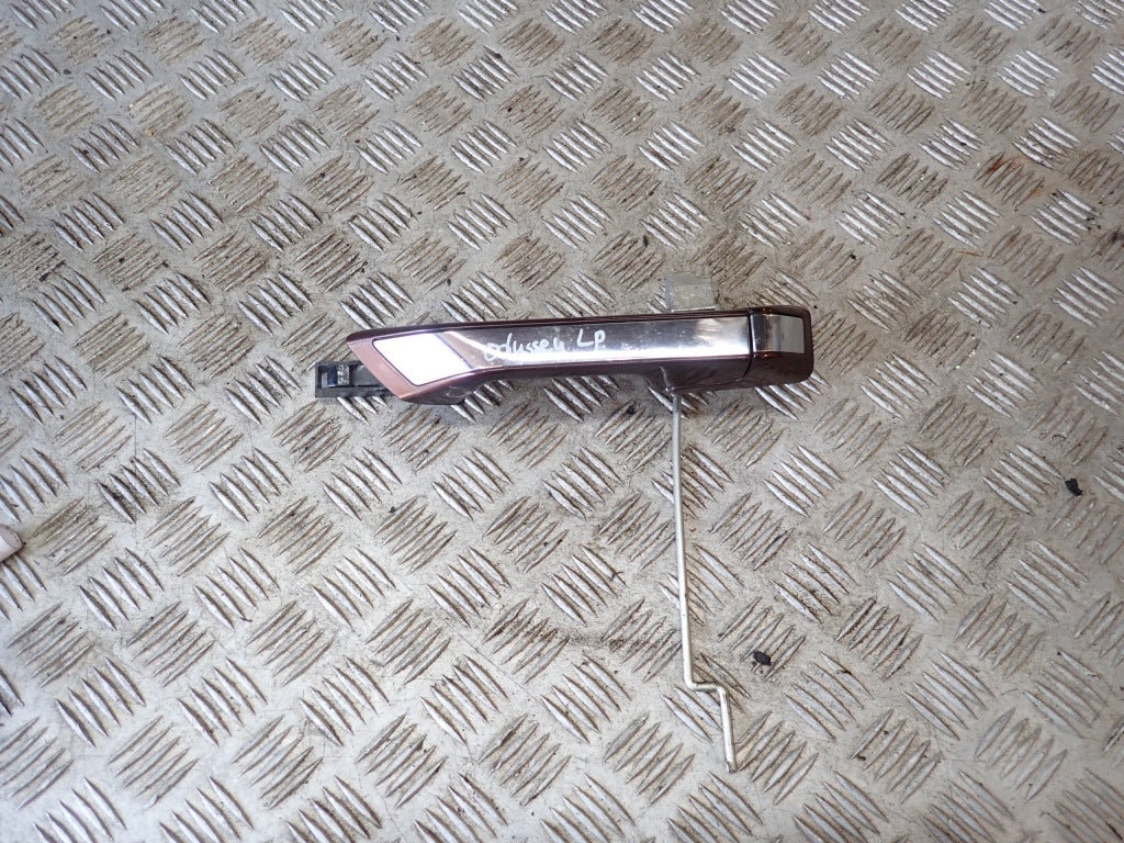 Left Front Door Handle Honda Odyssey IV 2011-