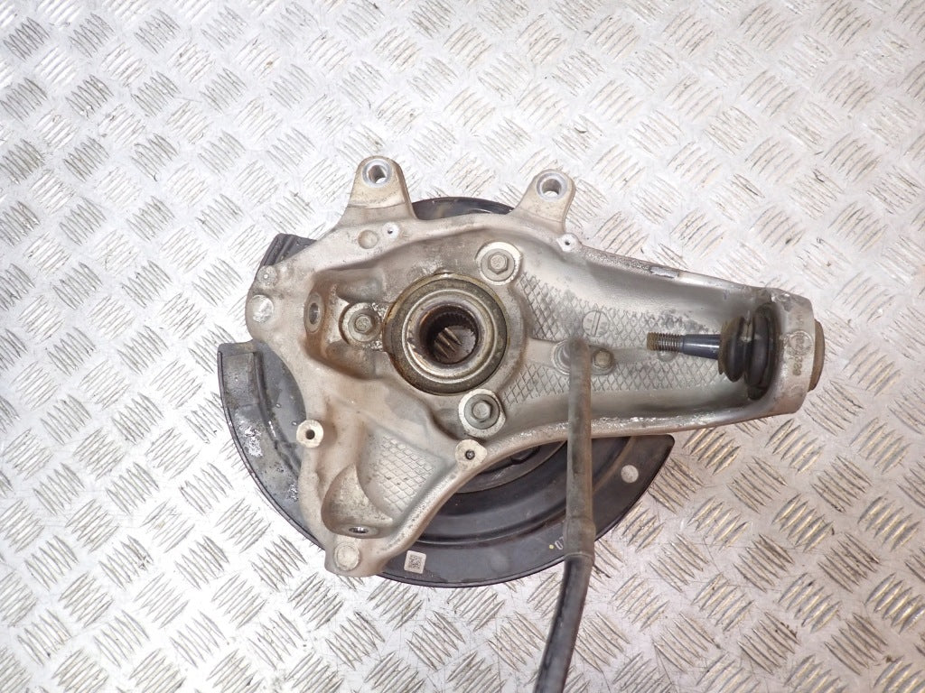 Right Rear Knuckle Chevrolet Corvette C7 3LT Z51 2014-