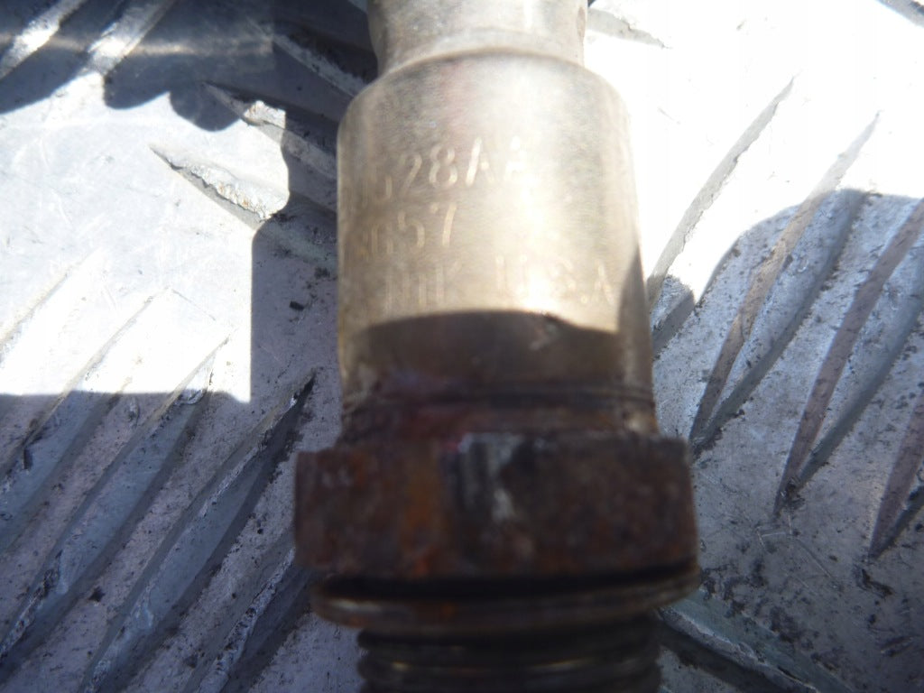 Lambda probe Dodge RAM Jeep Wagoneer WS 5.7 Jeep Wrangler JL 3.6