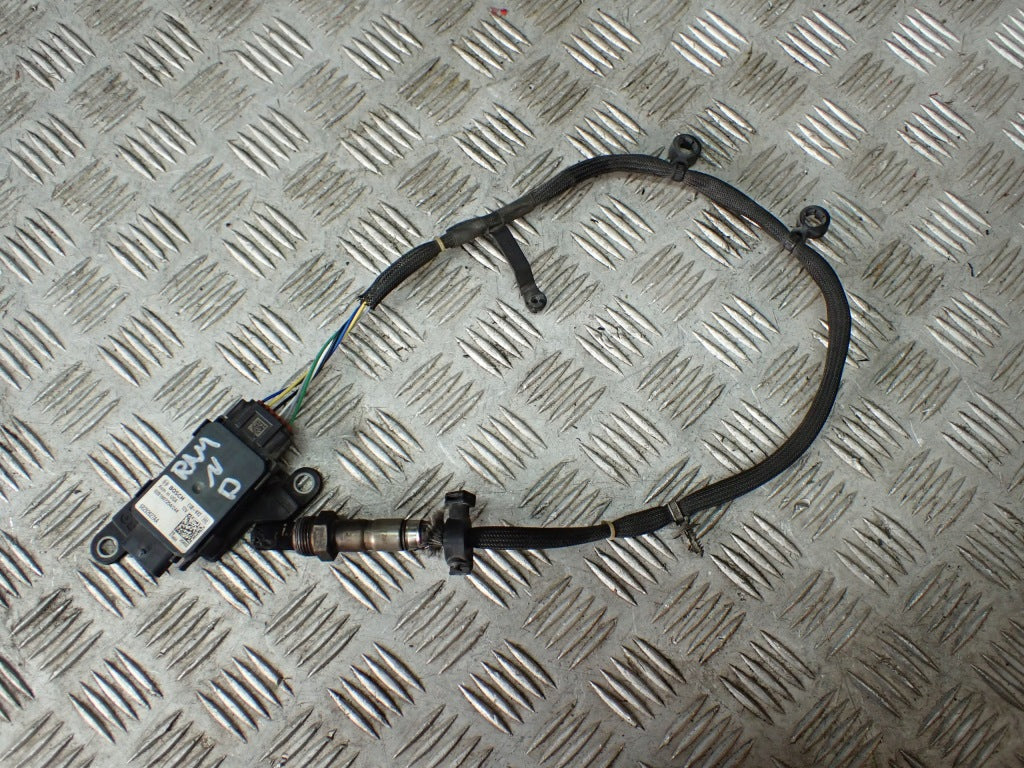 Sonda Lambda Dodge Ram V 1500 19-