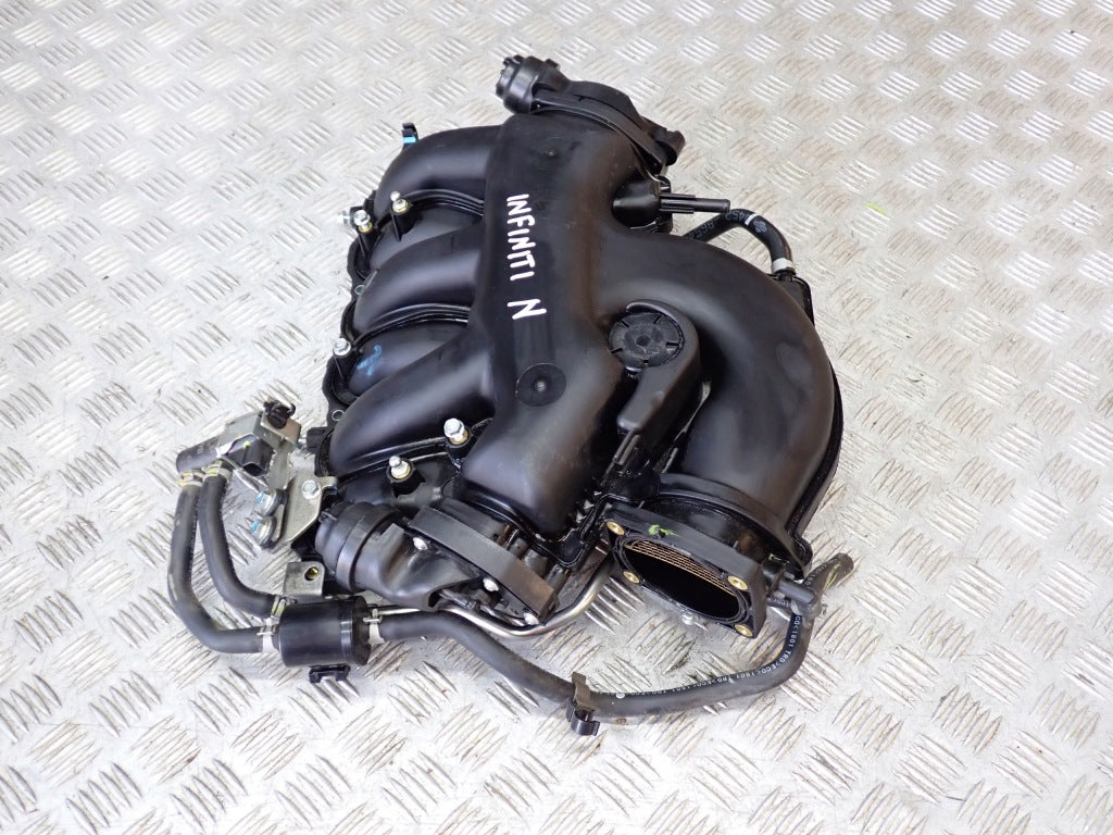 Kolektor Ssący Dolotowy Powietrza Infiniti QX60 L51 3.5 Pathfinder R53 2022
