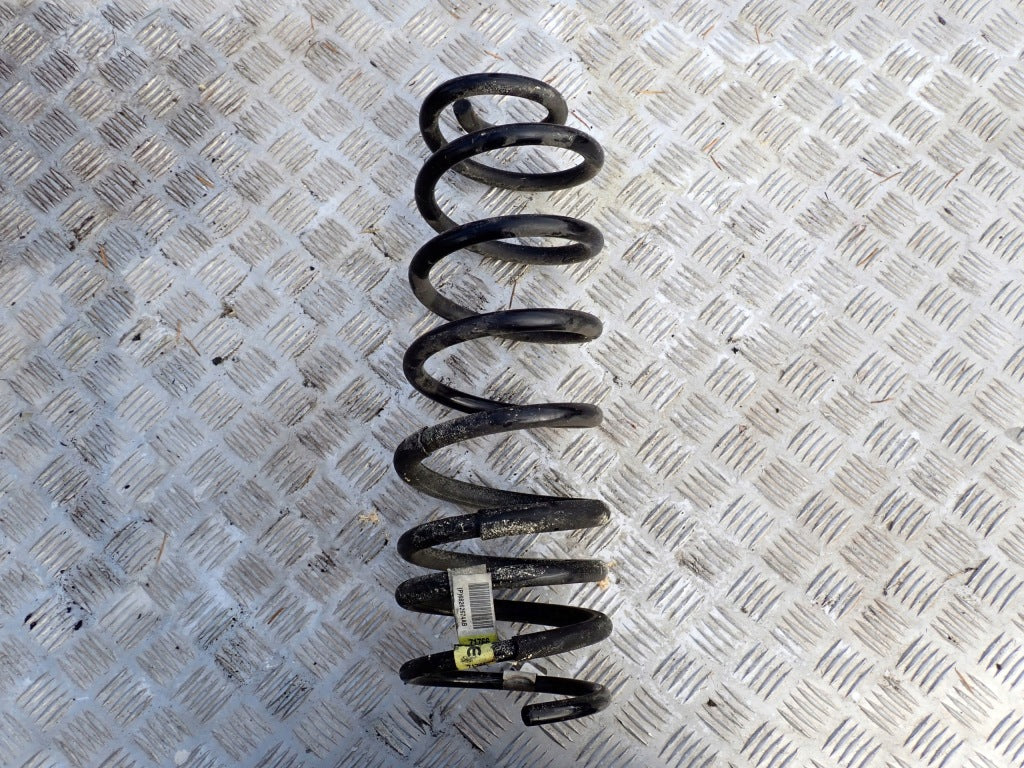 Rear Coil Spring Dodge RAM V 4x2 2019-