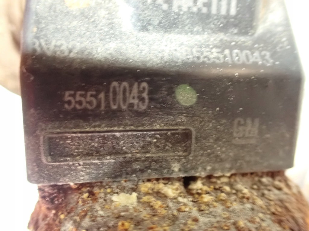 Zawór EGR GMC Sierra AT4 Silverado Duramax 19