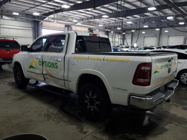 Wiązka Ramy Dodge RAM V Crew Cab 5.7