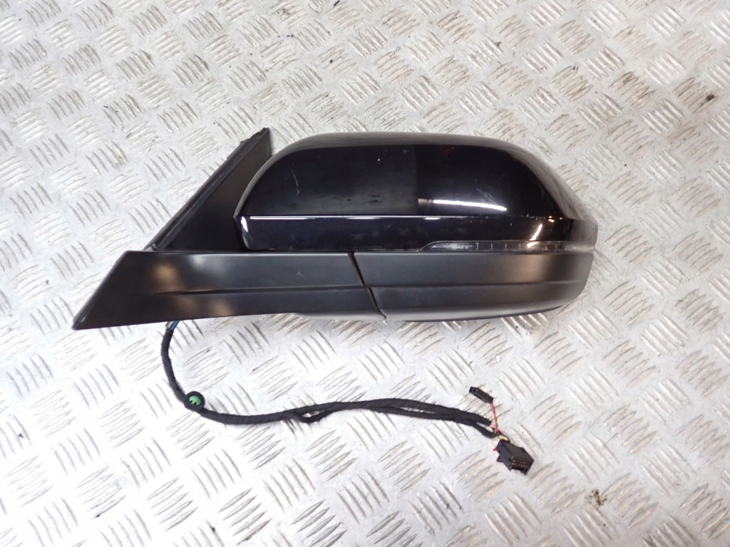 Lusterko Lewe 8 PIN Blind Spot VW Atlas 2018- Atlas Sport