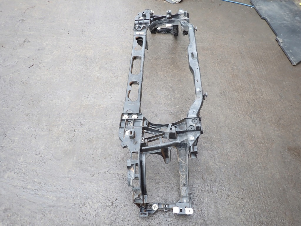 Front Fascia Reinforcement Dodge Ram Diesel Ecodiesel 13-