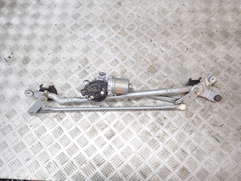 Mechanizm Silniczek Wycieraczek Kpl. Toyota Sienna XLE 2021