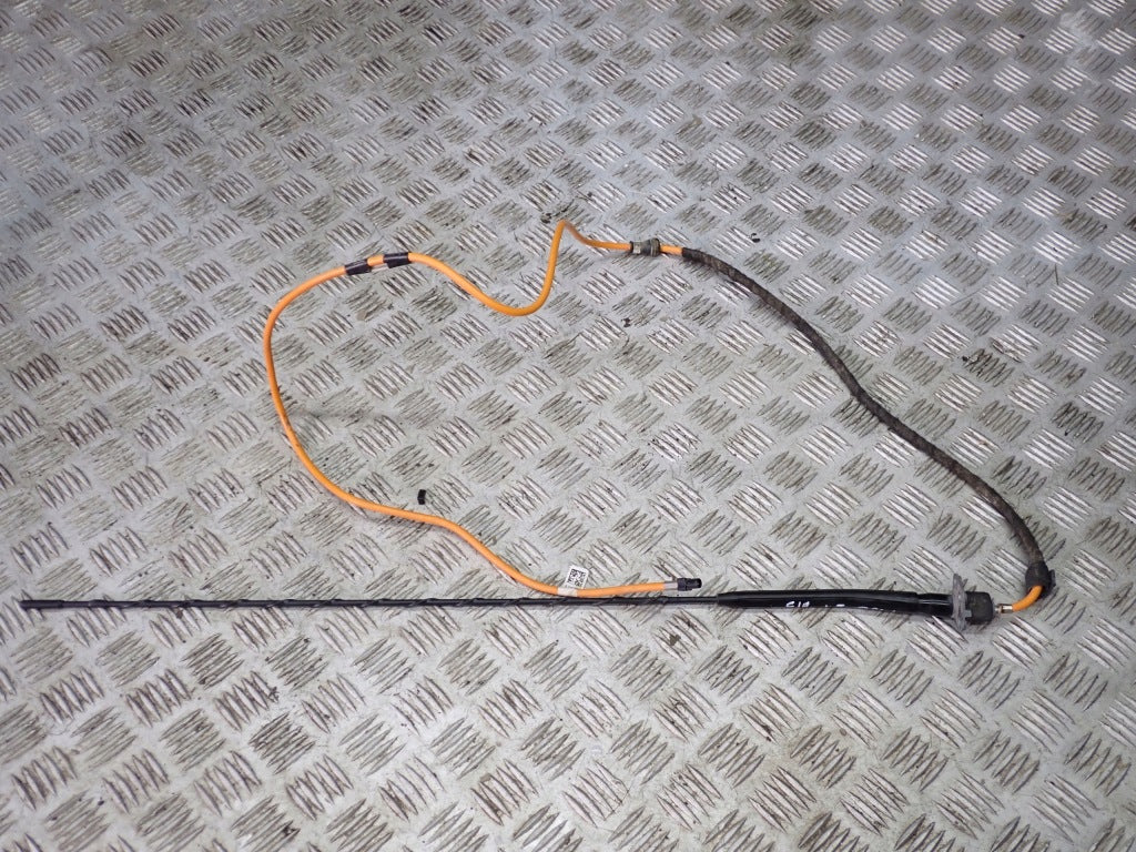 Antena Radia Bacik Przewód Ford F150 3.5 2021