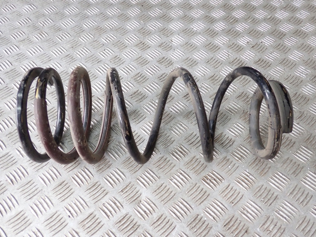 Rear Coil Spring Toyota Tundra Sequoia 22-