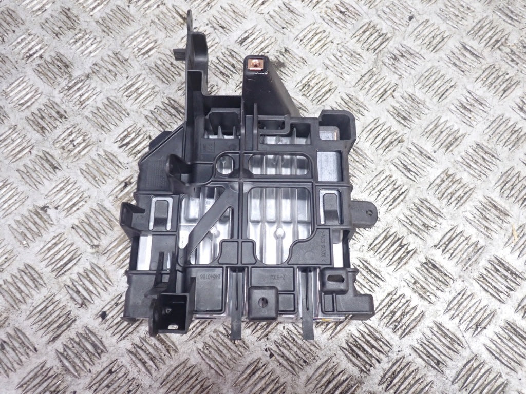 Mocowanie Modułu Radia Chevrolet Silverado GMC Sierra 19-