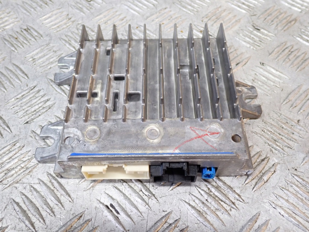 Moduł Sterownik Zarządzania ADAS Jeep Wagoneer Grand WS 5.7 4x4 2022-