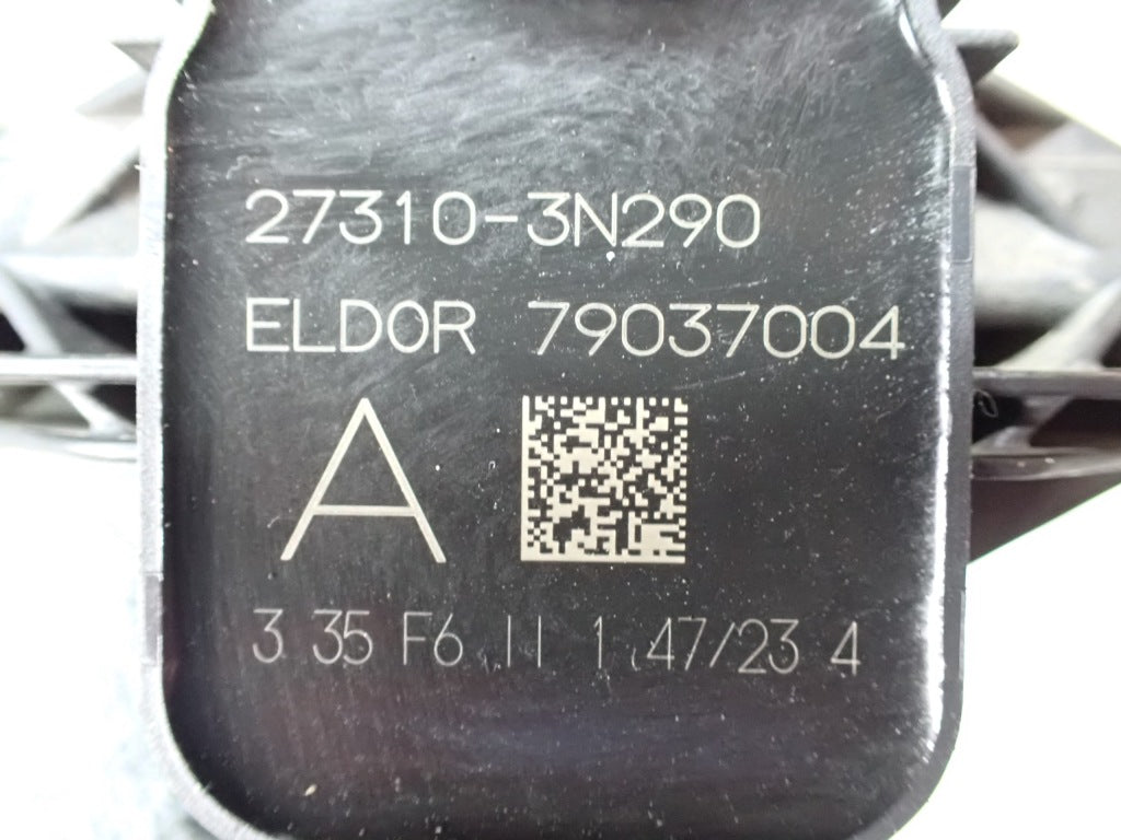Cewka Zapłonowa Kia Carnival LX KA4 2020-
