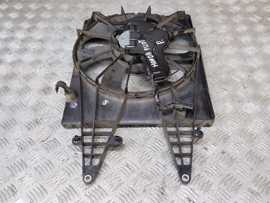 Right Air Conditioning Fan Honda Pilot 4 YG2 3.5 4x4 23-