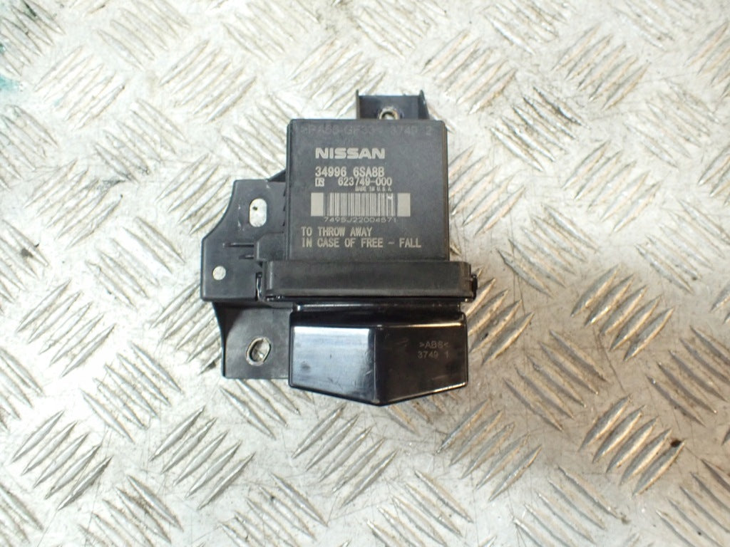 Moduł Sterownik Skrzyni Infiniti QX60 L51 3.5 4x4 2022