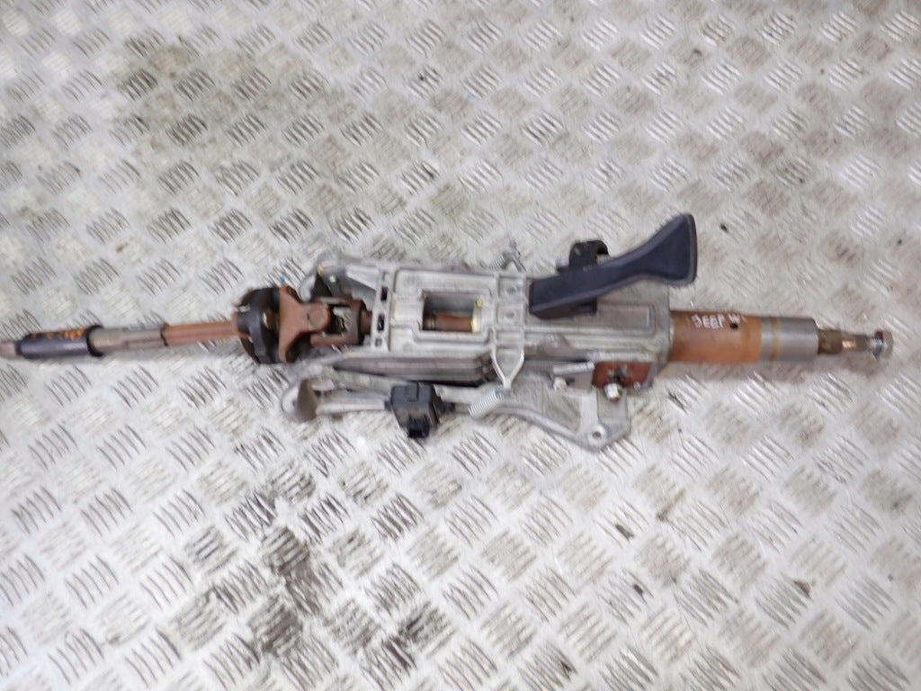 Steering Column Module Jeep Grand Cherokee WL 2021-