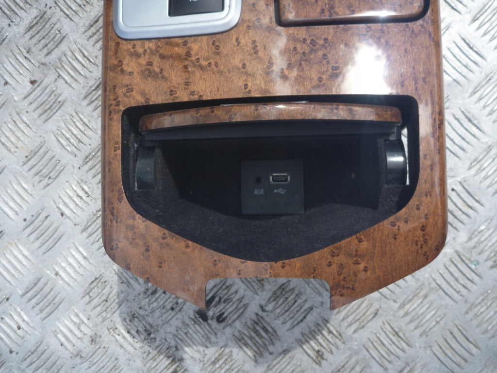 Tunel Środkowy Dekor Maserati Quattroporte 2013-