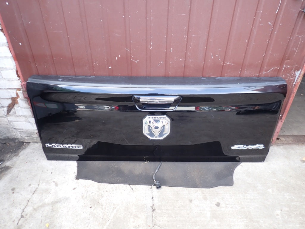 Tailgate Trunk Side Kit Reversing Camera Dodge Ram V 1500 19-