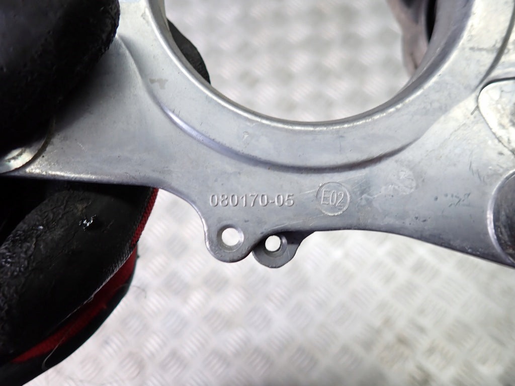 Belt Tensioner Ford Explorer 3.3 Hybrid 2020-