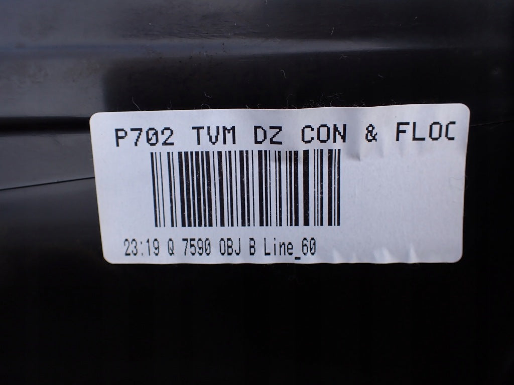 Nagrzewnica Powietrza Ford F150 3.5 Hybrid Lariat 2021