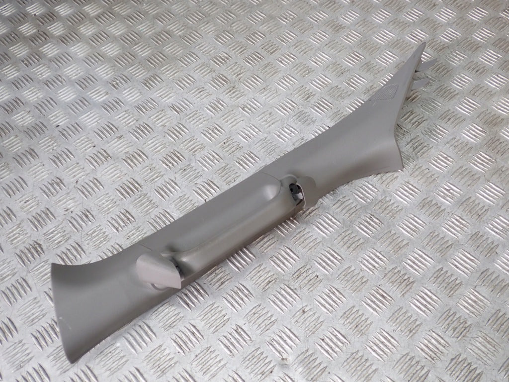 Osłona Słupka Przód Przednia Ford F350 F250 F150 6.2 4x4 Super Duty 2021