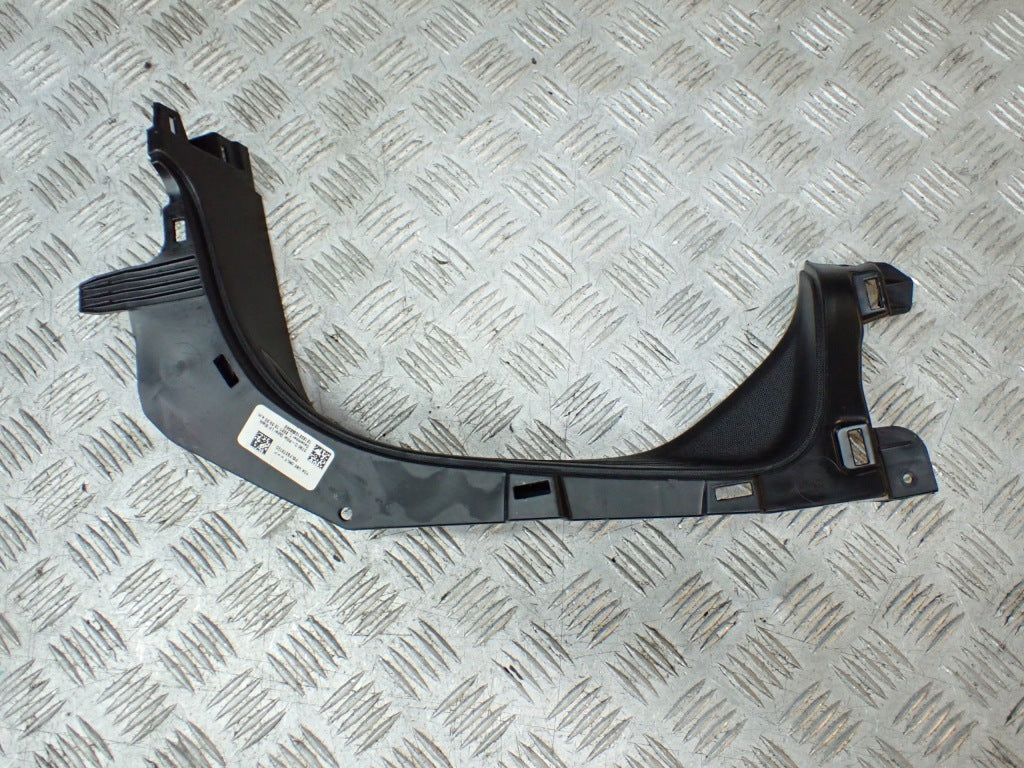 Osłona Kratka Słupka Tylna Lewa Jeep Wagoneer Grand Wagoneer WS 5.7 22-