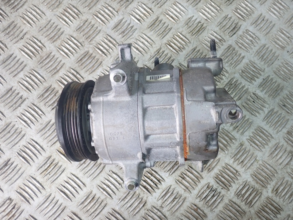 Sprężarka Klimatyzacji Ford F150 3.5 4x4 2021-