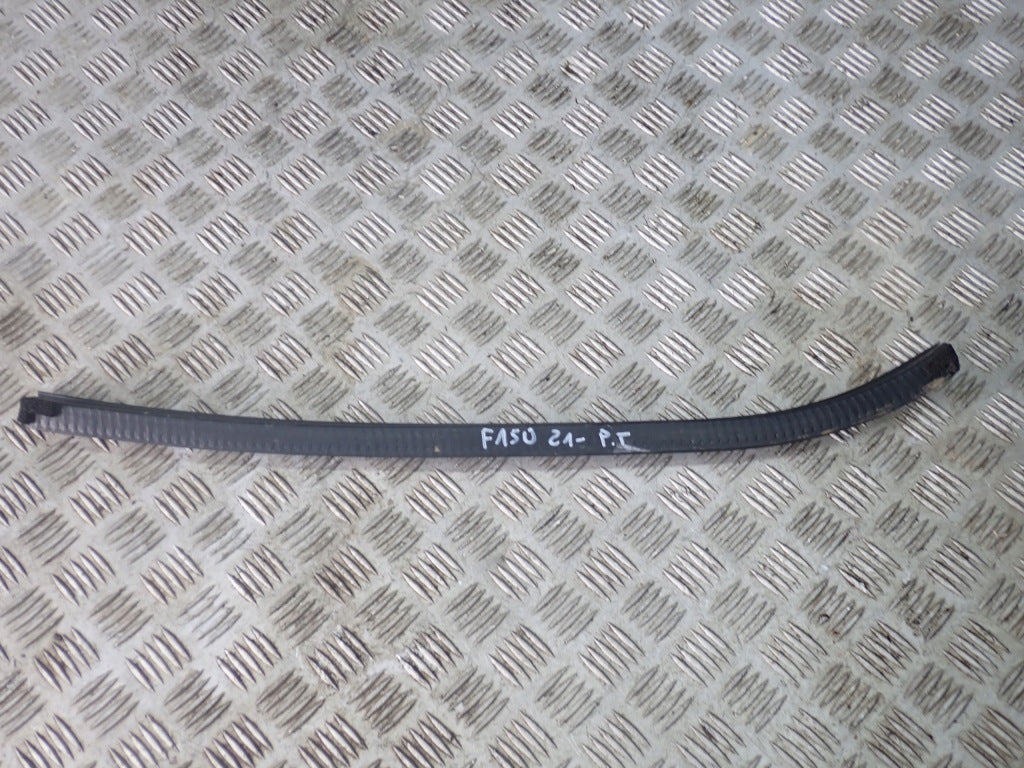 Uszczelka Szyby Drzwi Ford F150 2021-
