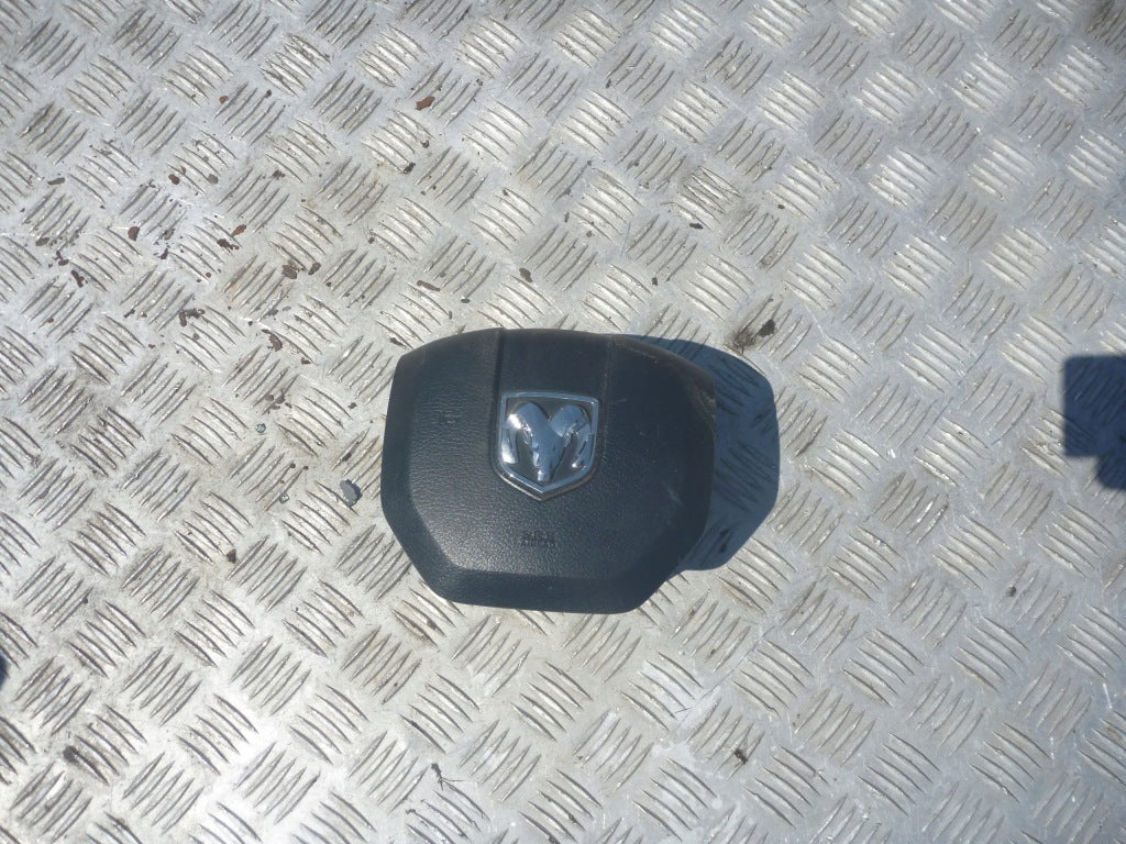 Poduszka Kierowcy Airbag Dodge Ram 09-