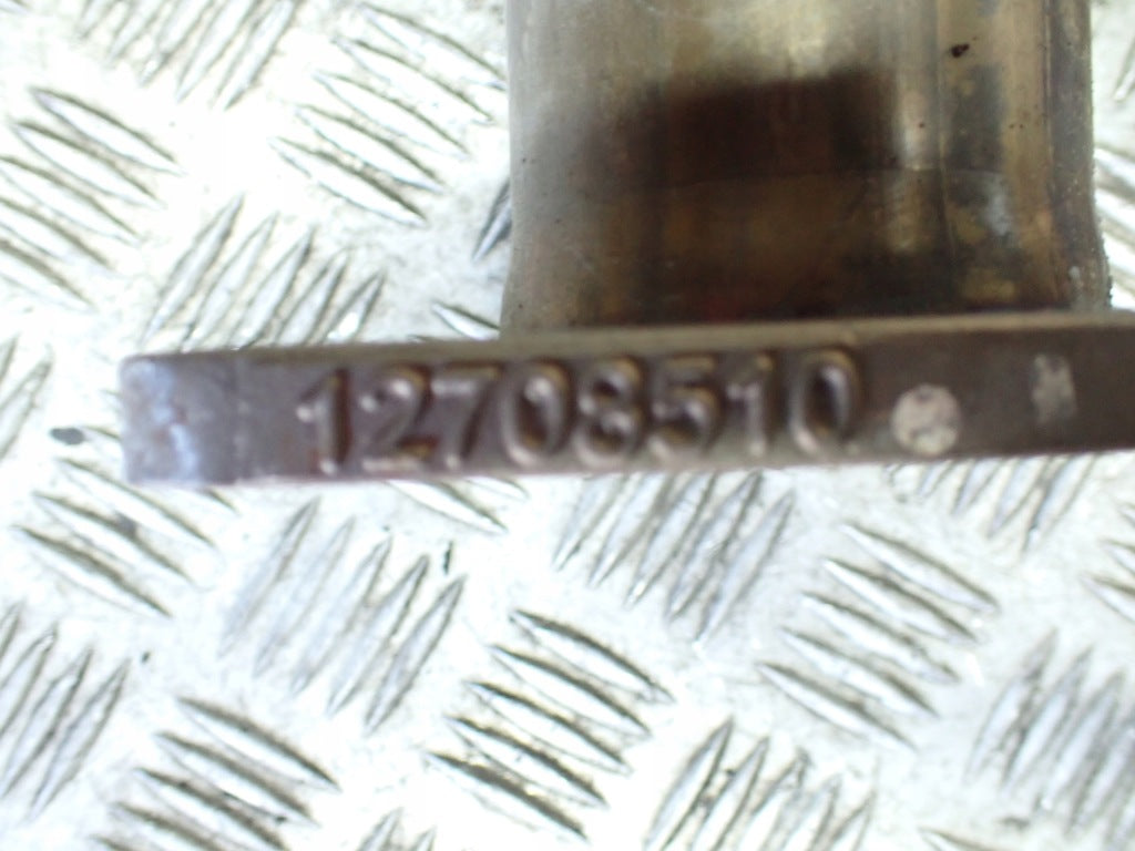 Kolektor Wydechowy Prawy Chevrolet Corvette C8 6.2 20-