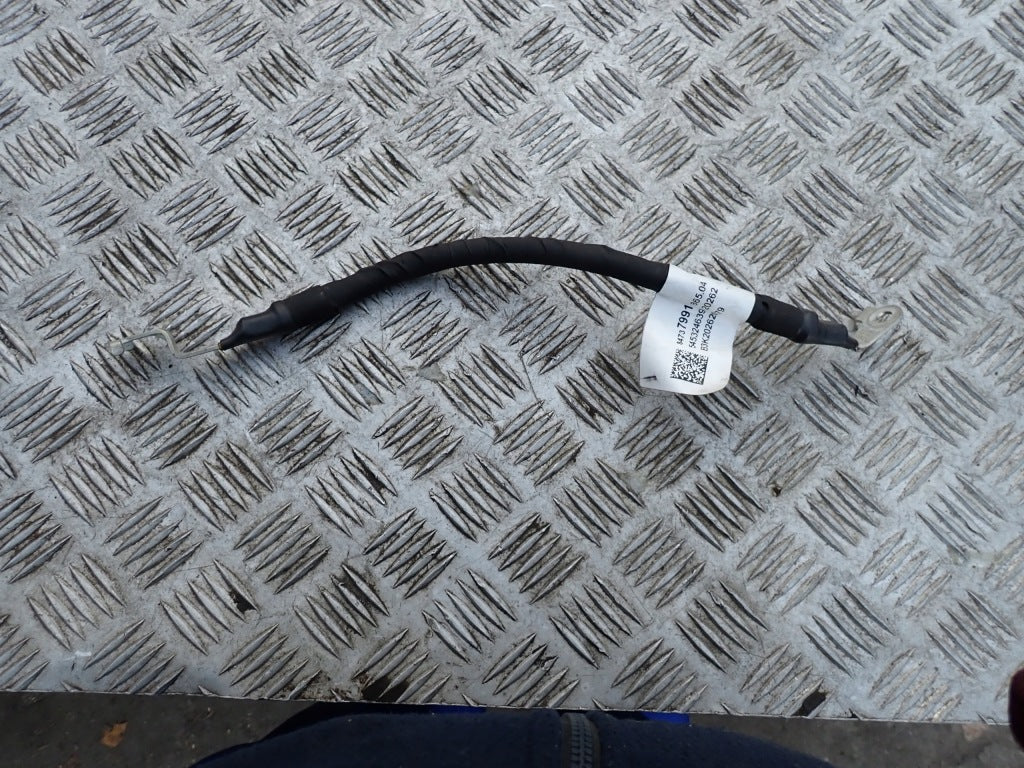 Kabel Przewód Akumulatora Minus Chevrolet Corvette C8 2020-