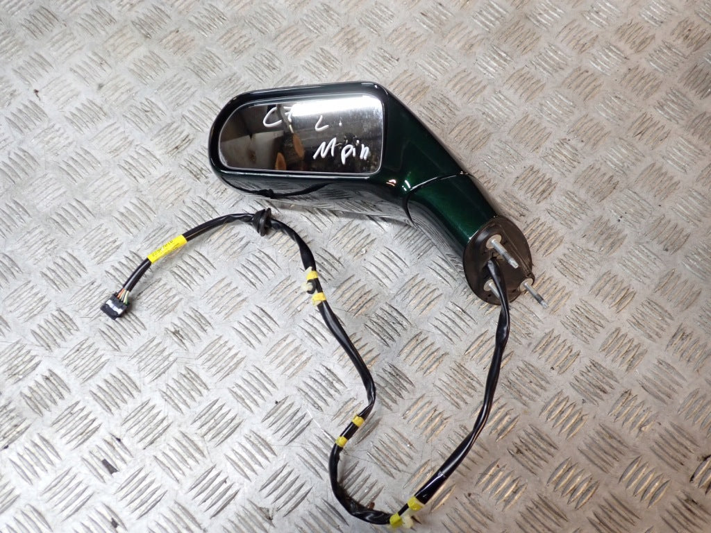 Left Mirror Set 11 PIN Chevrolet Corvette C7 2014-