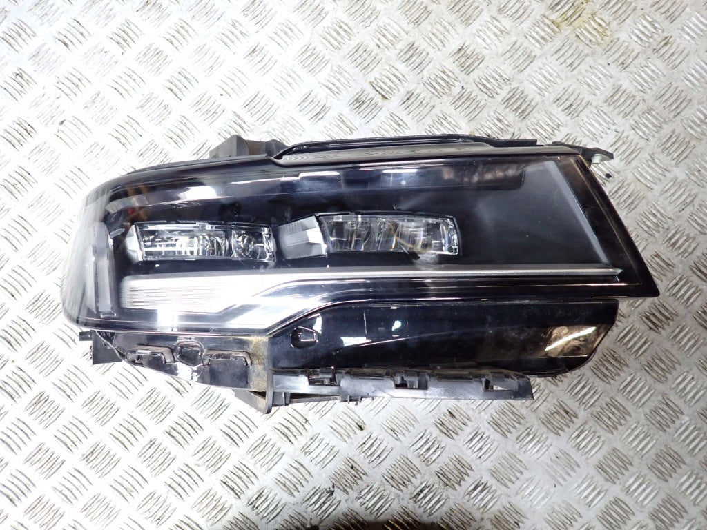 Lampa Przednia Prawa Reflektor Prawy Przetwornica Cadillac Escalade 2021-