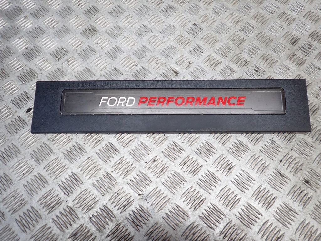 Listwa Progowa Wewnętrzna Listwy PARA Ford F150 3.5 RAPTOR 2024