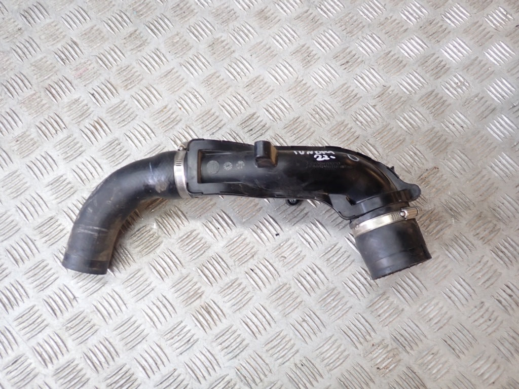Rura Przewód Turbo Turbosprężarki Prawy Prawa Toyota Tundra 3.5 3.4 2022-