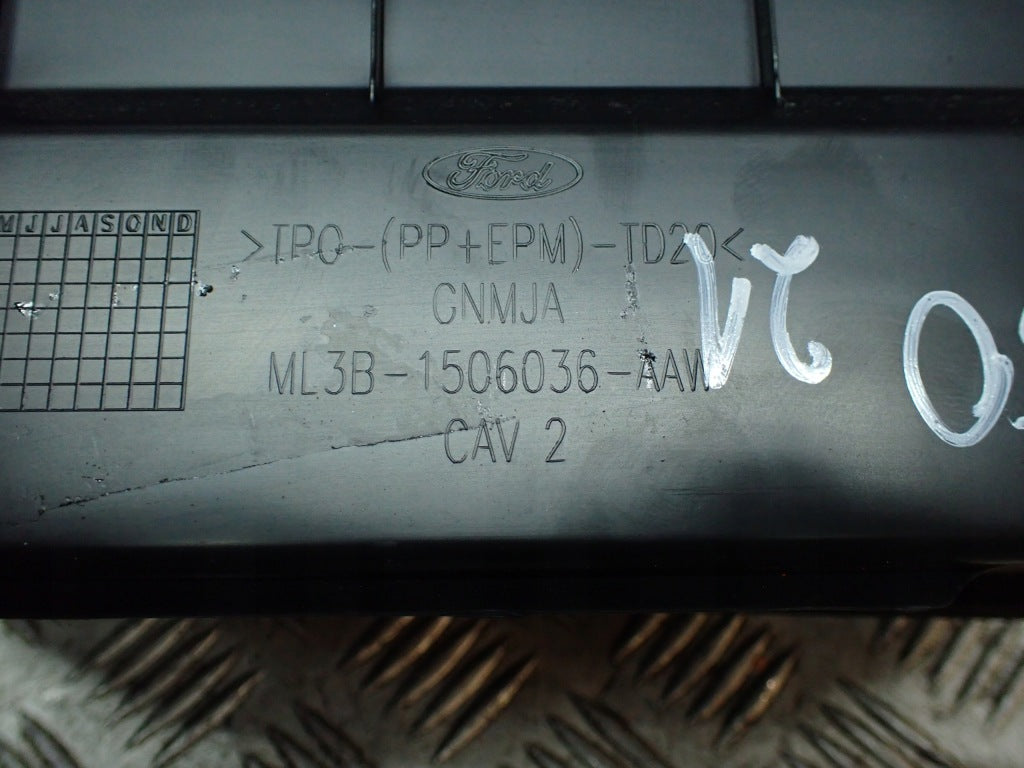Ford F150 2021- Storage Box